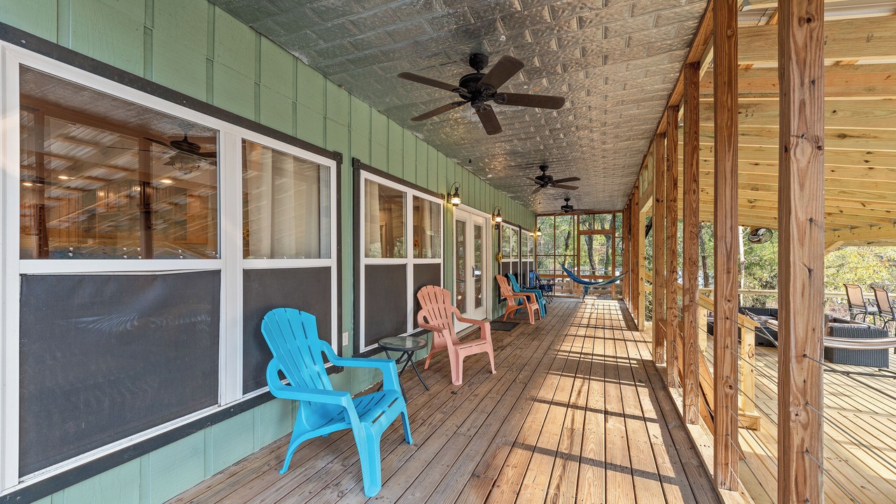 Photo of Patio Balcony in Hartford