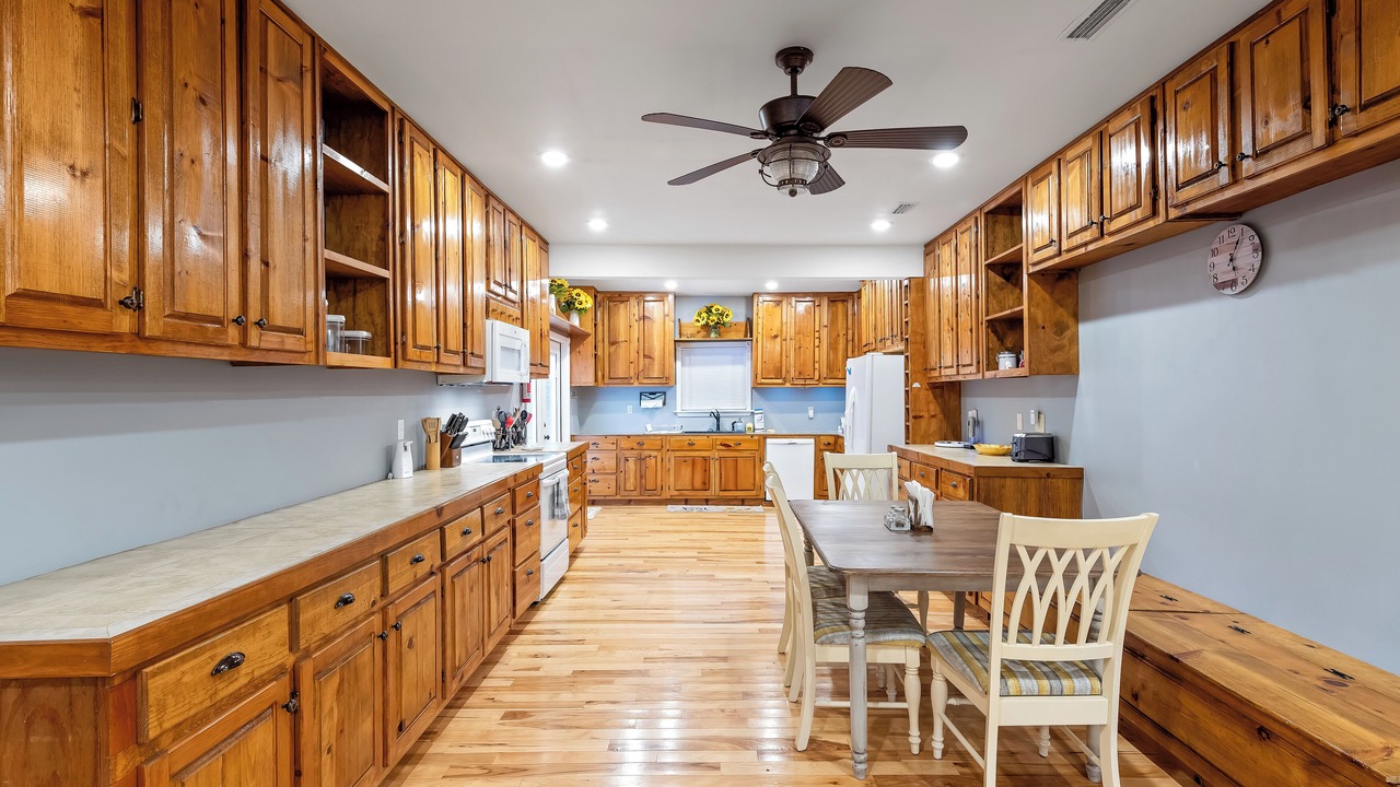 Photo of Kitchen in Hartford