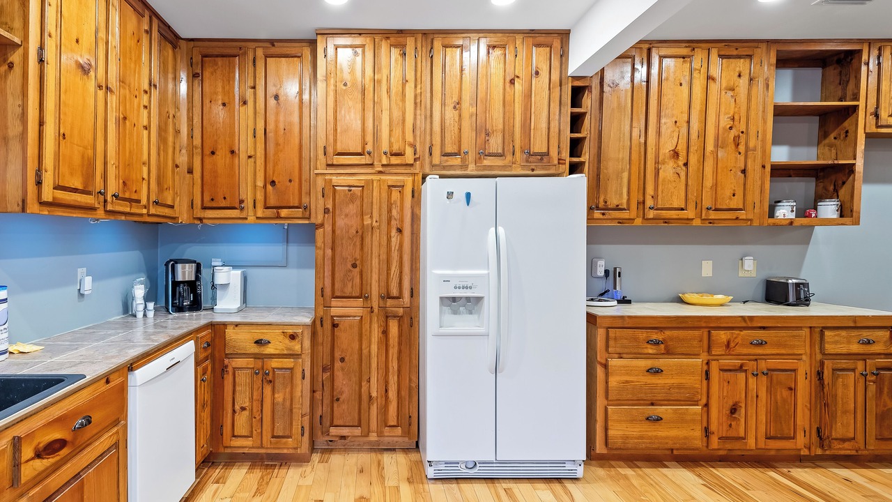Photo of Kitchen in Hartford