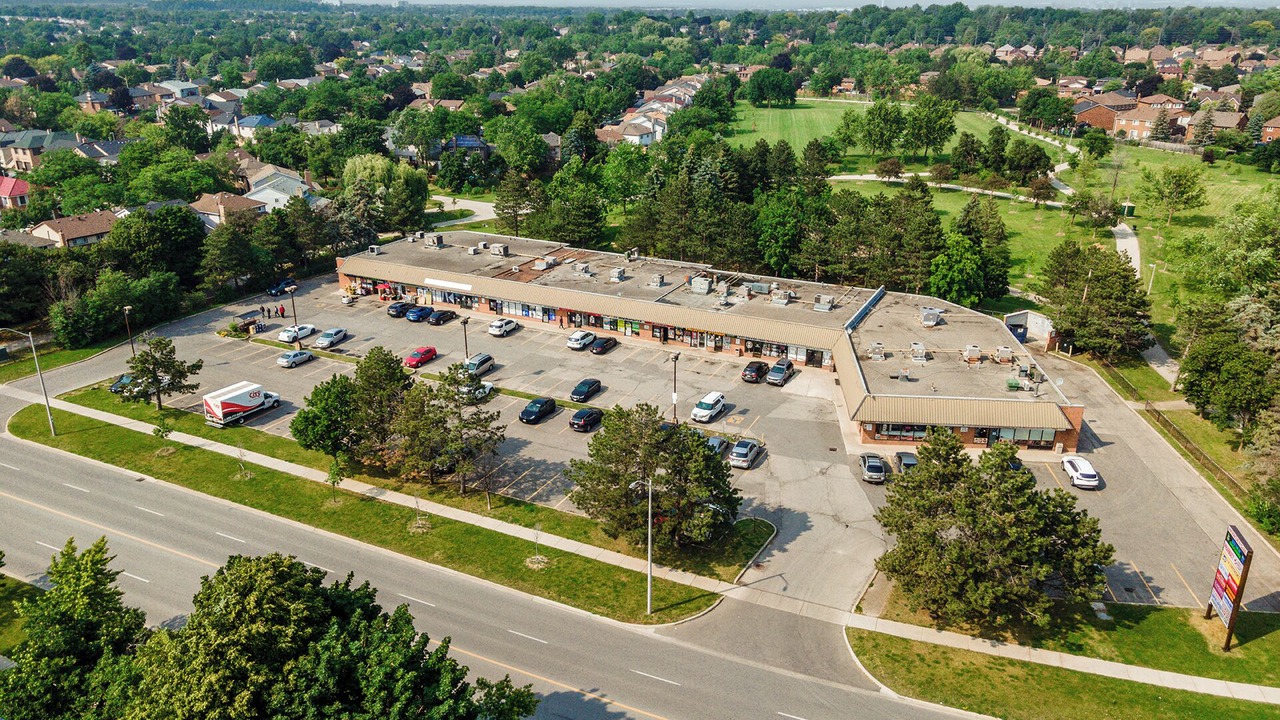Photo of Outdoor in Brampton