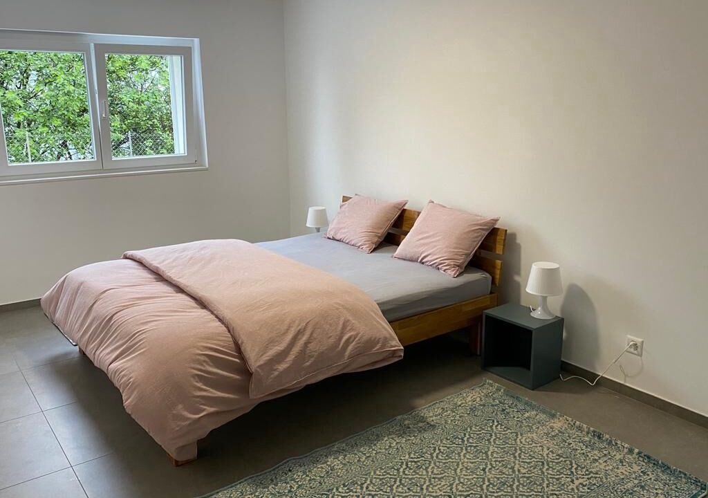 Photo of Bedroom in Riazzino