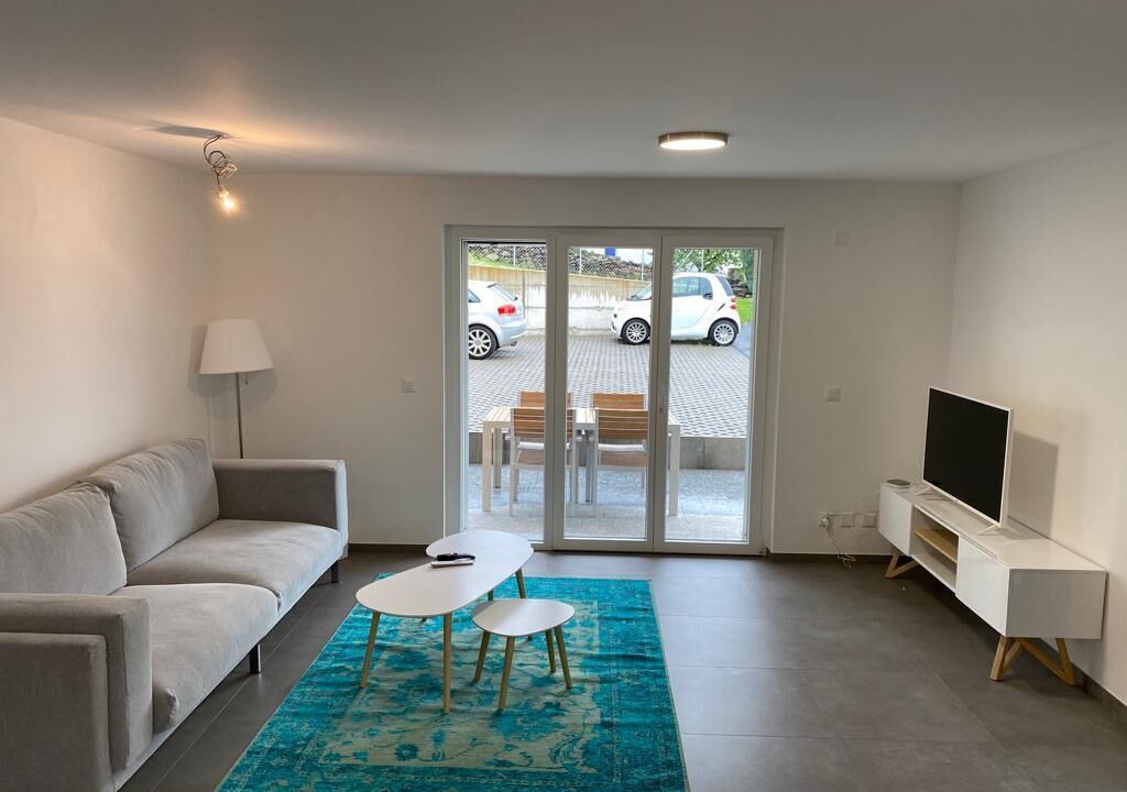 Photo of Livingroom in Riazzino