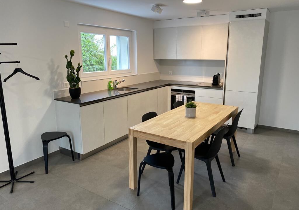 Photo of Kitchen in Riazzino