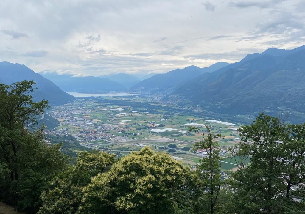 Photo of Outdoor in Riazzino