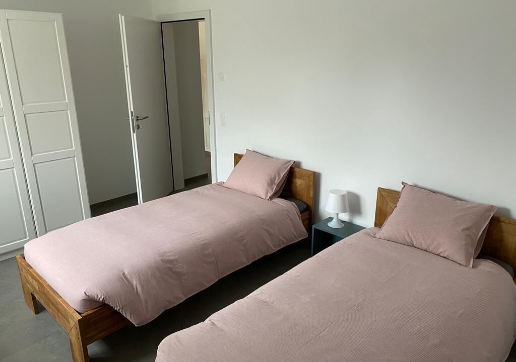 Photo of Bedroom in Riazzino