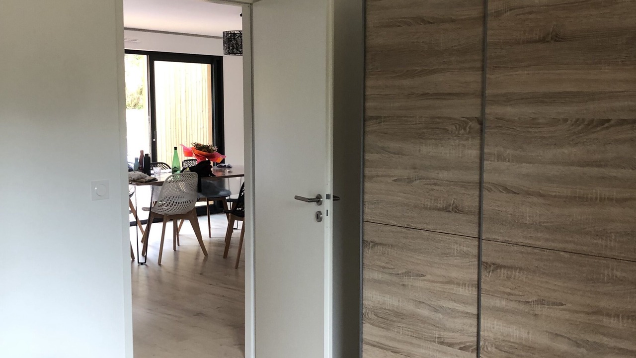 Photo of Bedroom in Longeville-sur-Mer