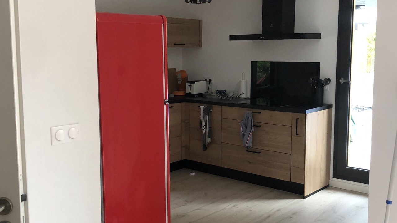 Photo of Kitchen in Longeville-sur-Mer