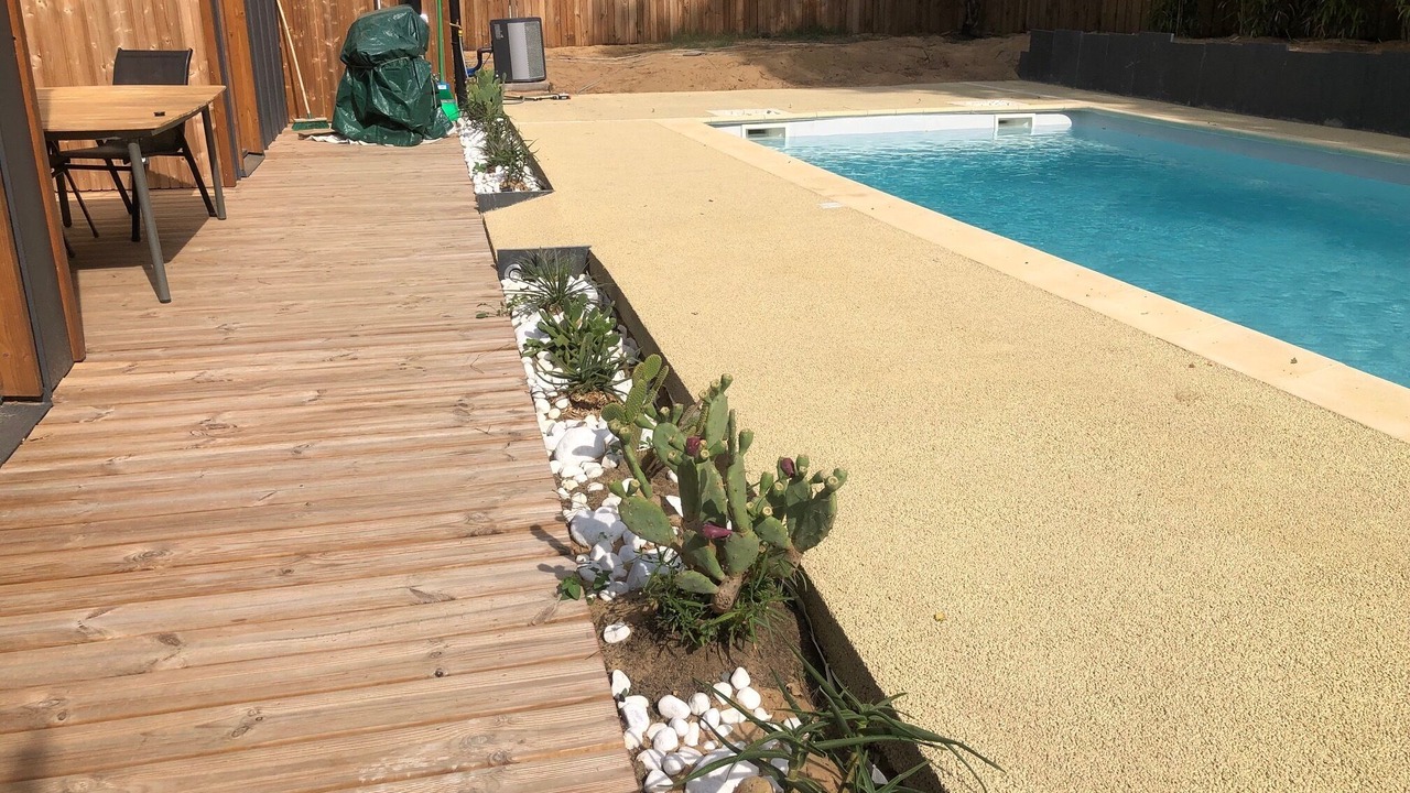 Photo of Outdoor in Longeville-sur-Mer
