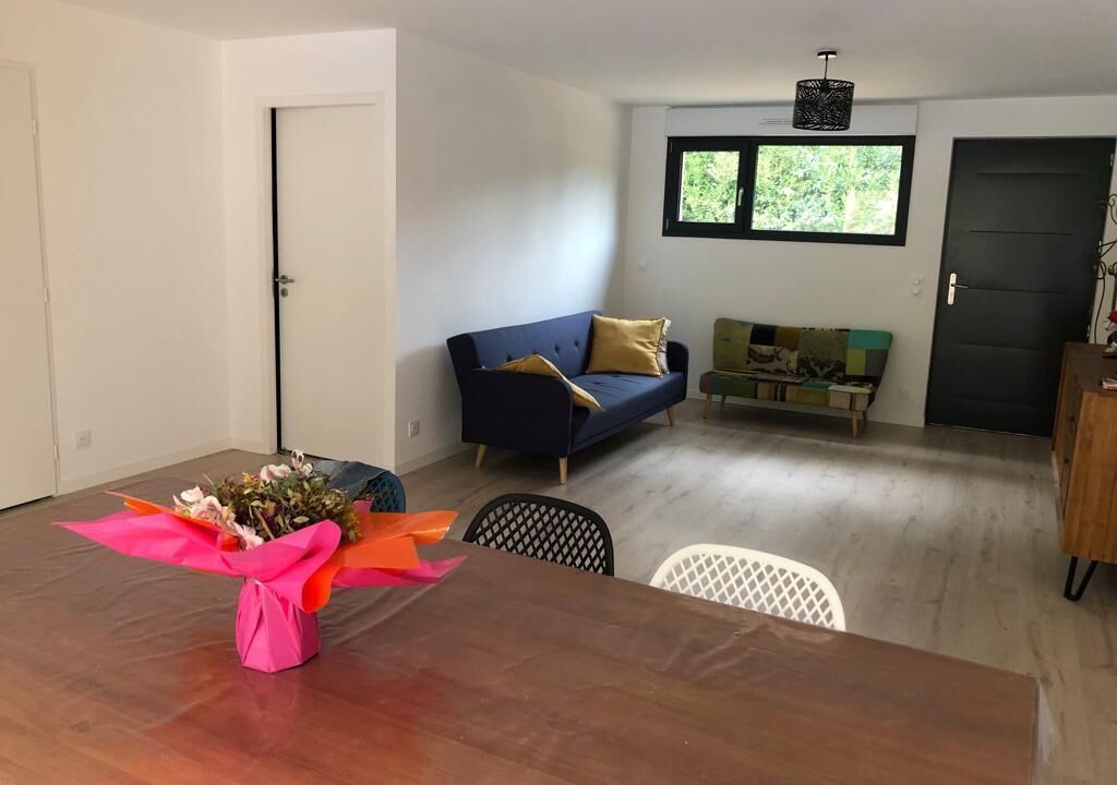 Photo of Livingroom in Longeville-sur-Mer