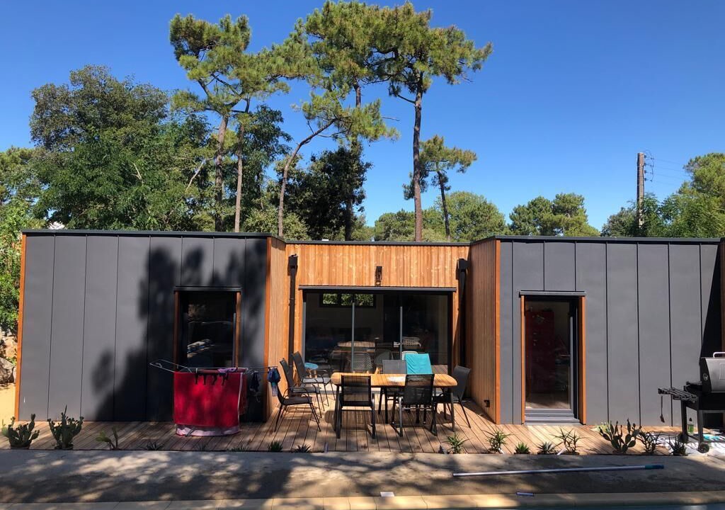 Photo of Outdoor in Longeville-sur-Mer