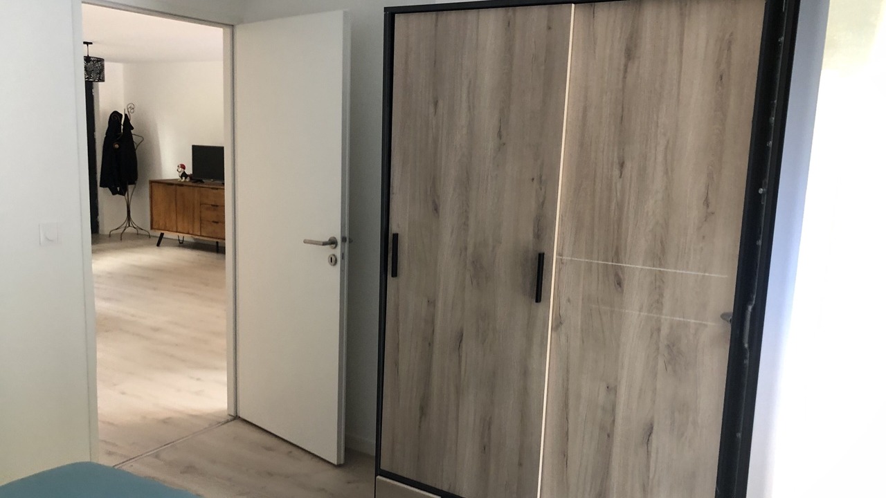 Photo of Bedroom in Longeville-sur-Mer