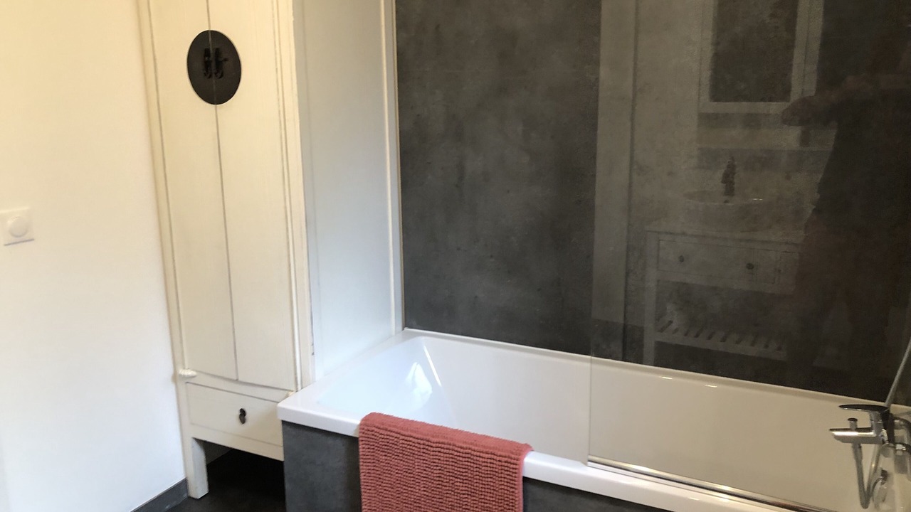 Photo of Bathroom in Longeville-sur-Mer