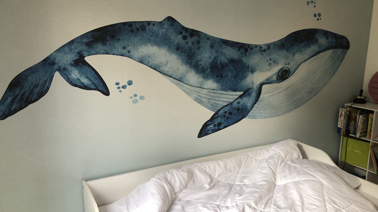 Photo of Bedroom in Longeville-sur-Mer