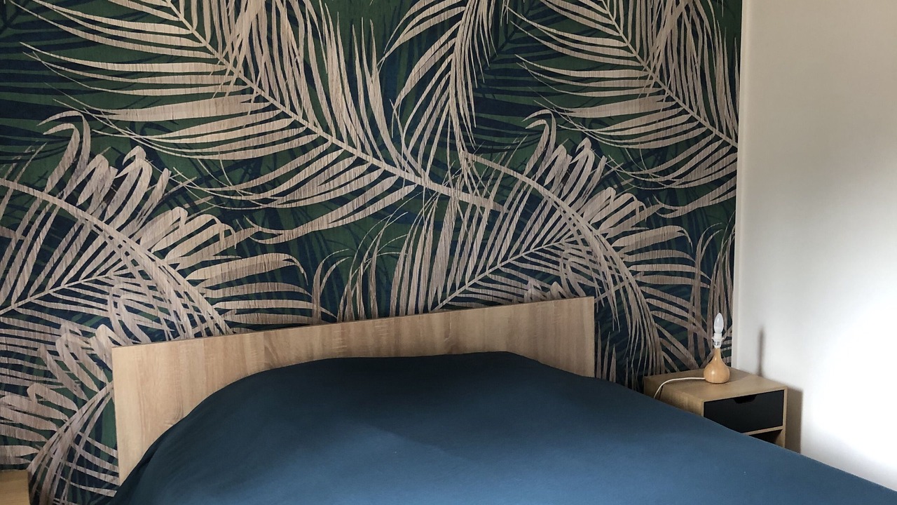 Photo of Bedroom in Longeville-sur-Mer