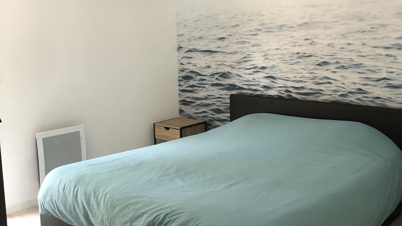 Photo of Bedroom in Longeville-sur-Mer