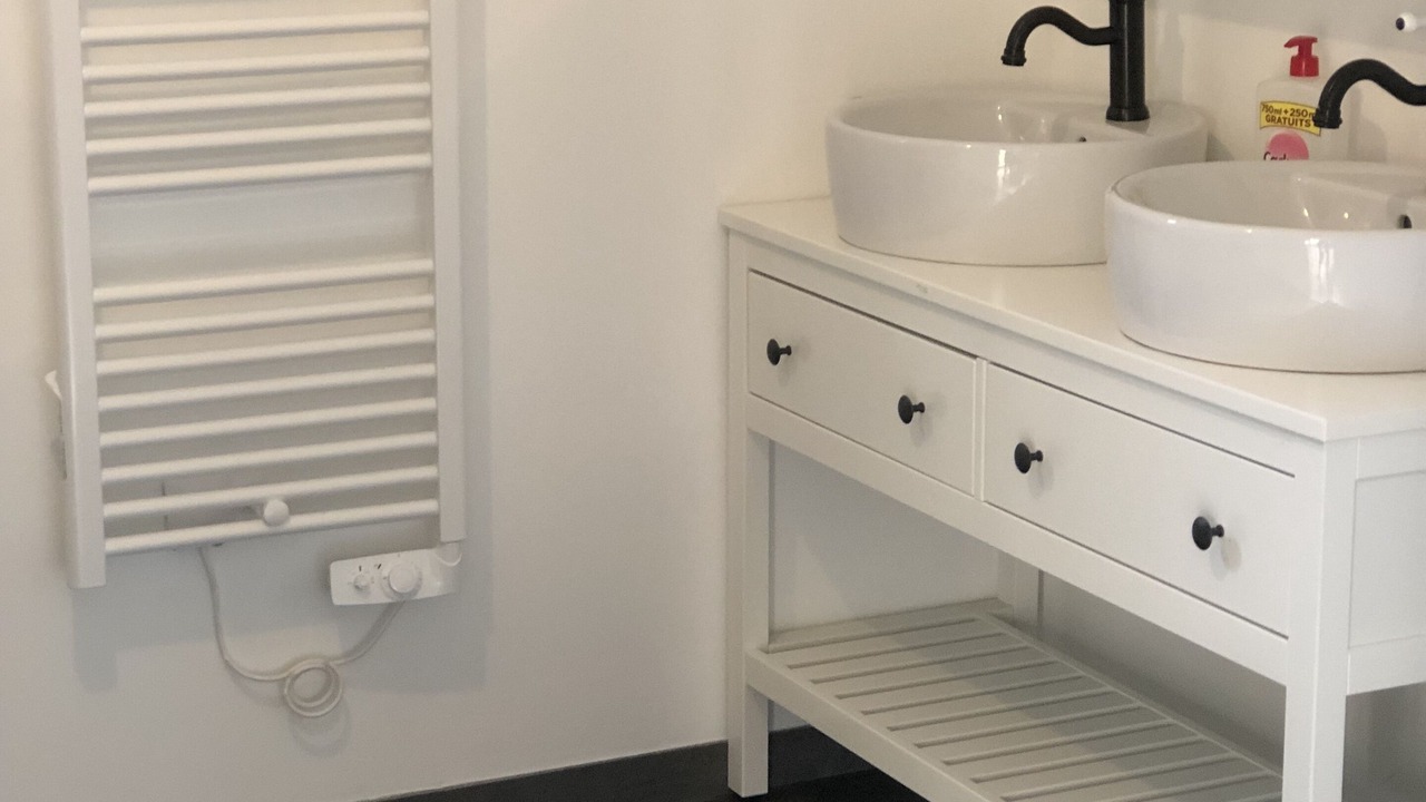 Photo of Bathroom in Longeville-sur-Mer