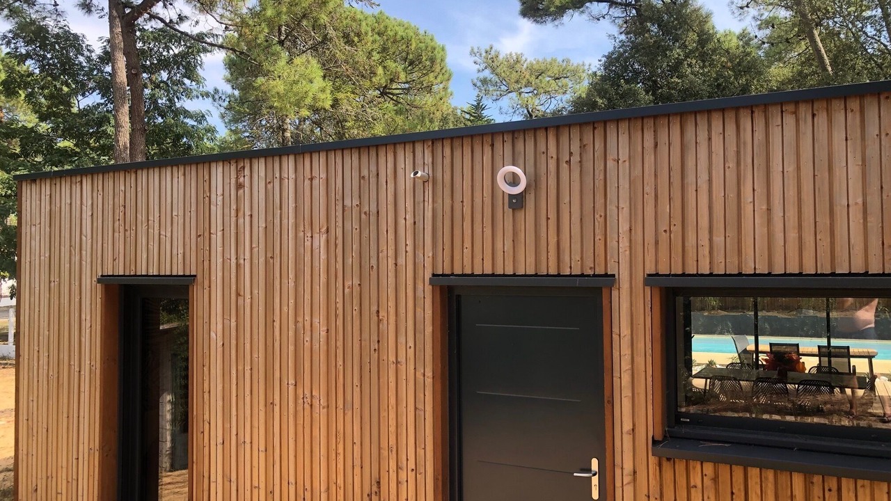 Photo of Outdoor in Longeville-sur-Mer