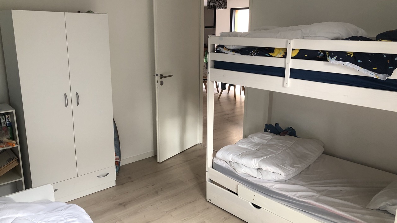 Photo of Bedroom in Longeville-sur-Mer