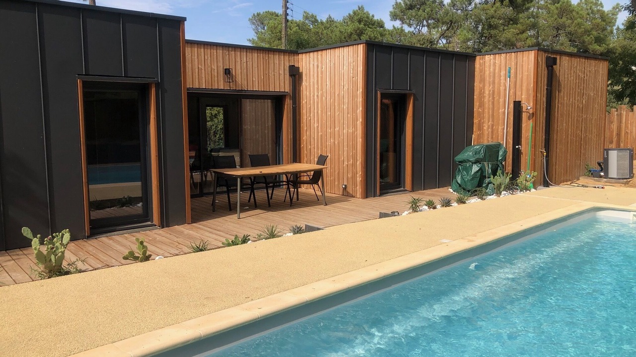 Photo of Outdoor in Longeville-sur-Mer