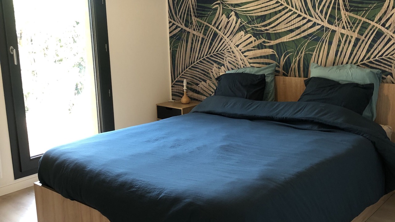 Photo of Bedroom in Longeville-sur-Mer