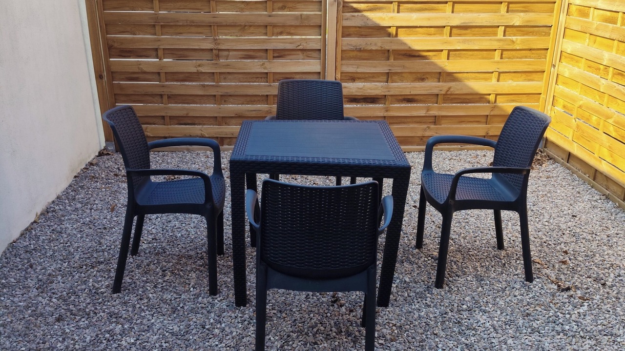 Photo of Outdoor in Ardres