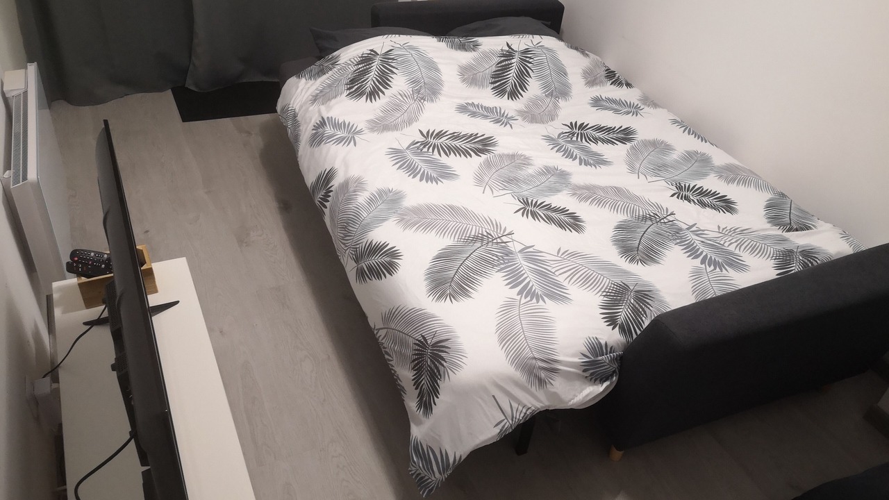 Photo of Bedroom in Ardres