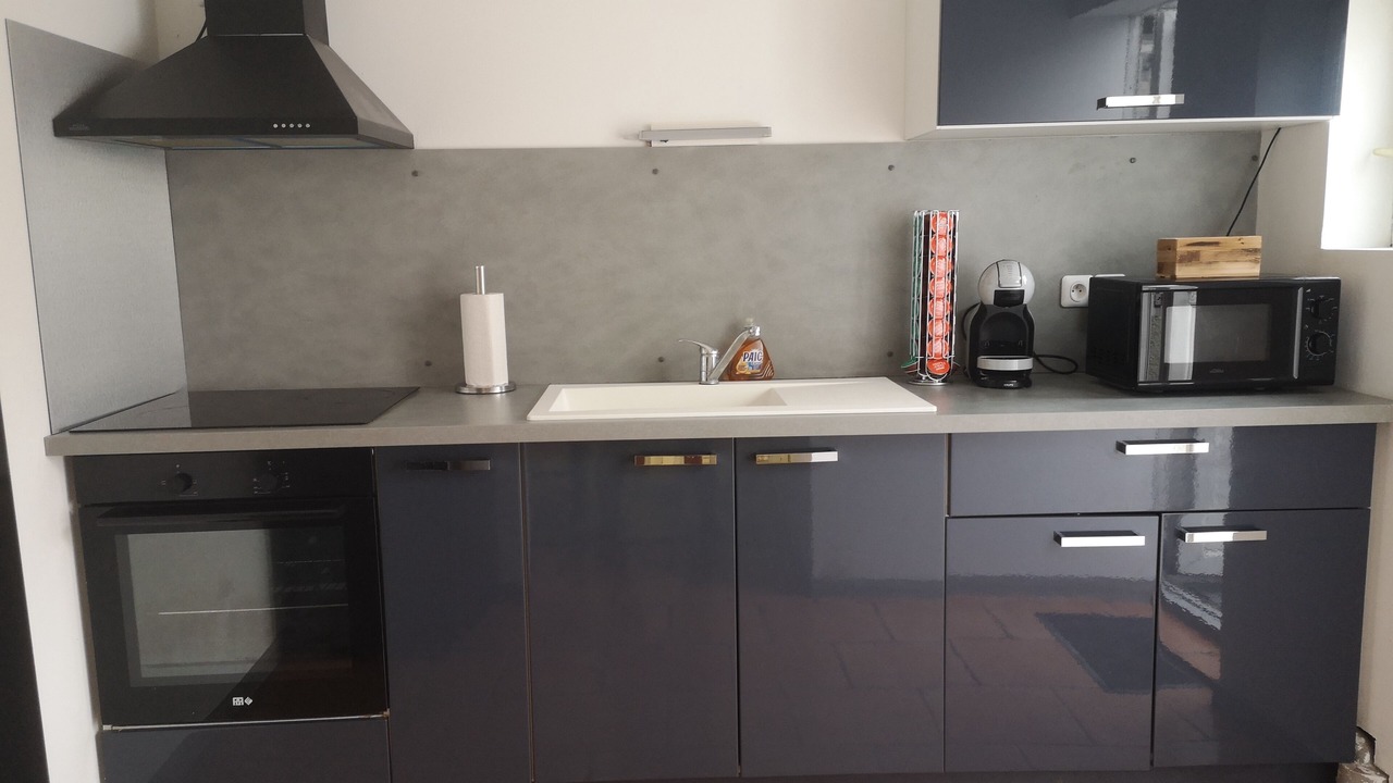 Photo of Kitchen in Ardres