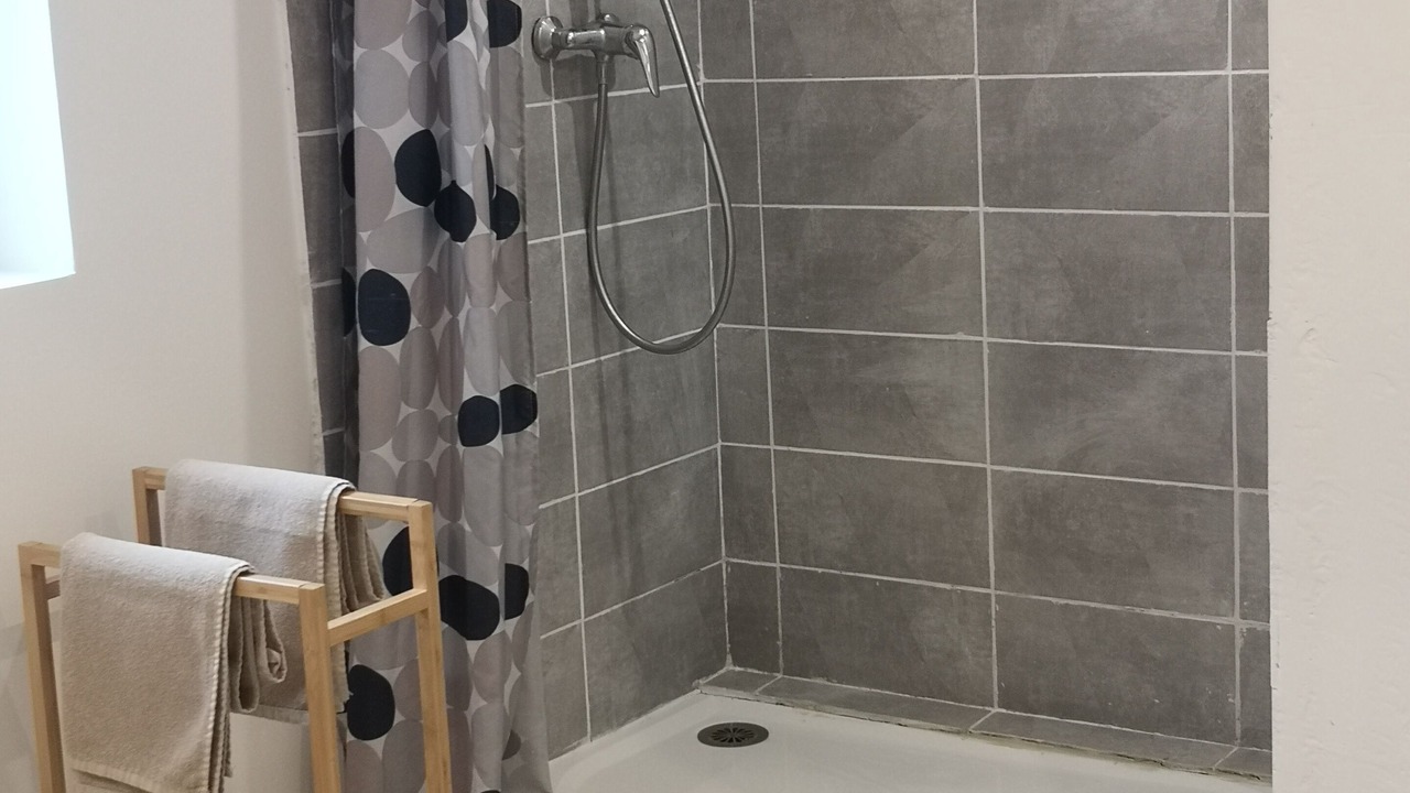 Photo of Bathroom in Ardres