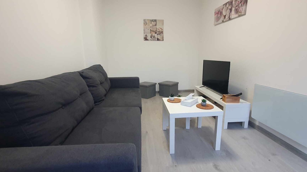 Photo of Livingroom in Ardres