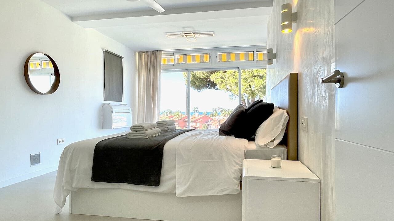 Photo of Bedroom in El Faro