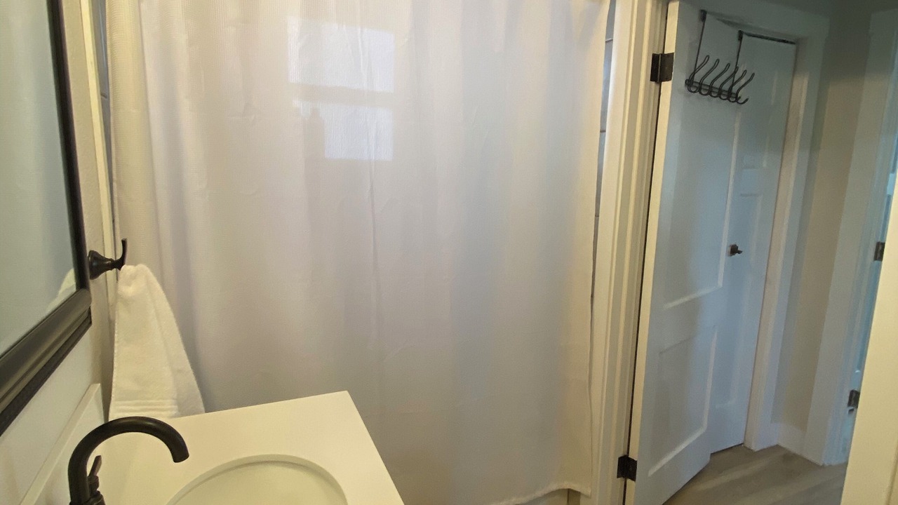 Photo of Bathroom in Yellville