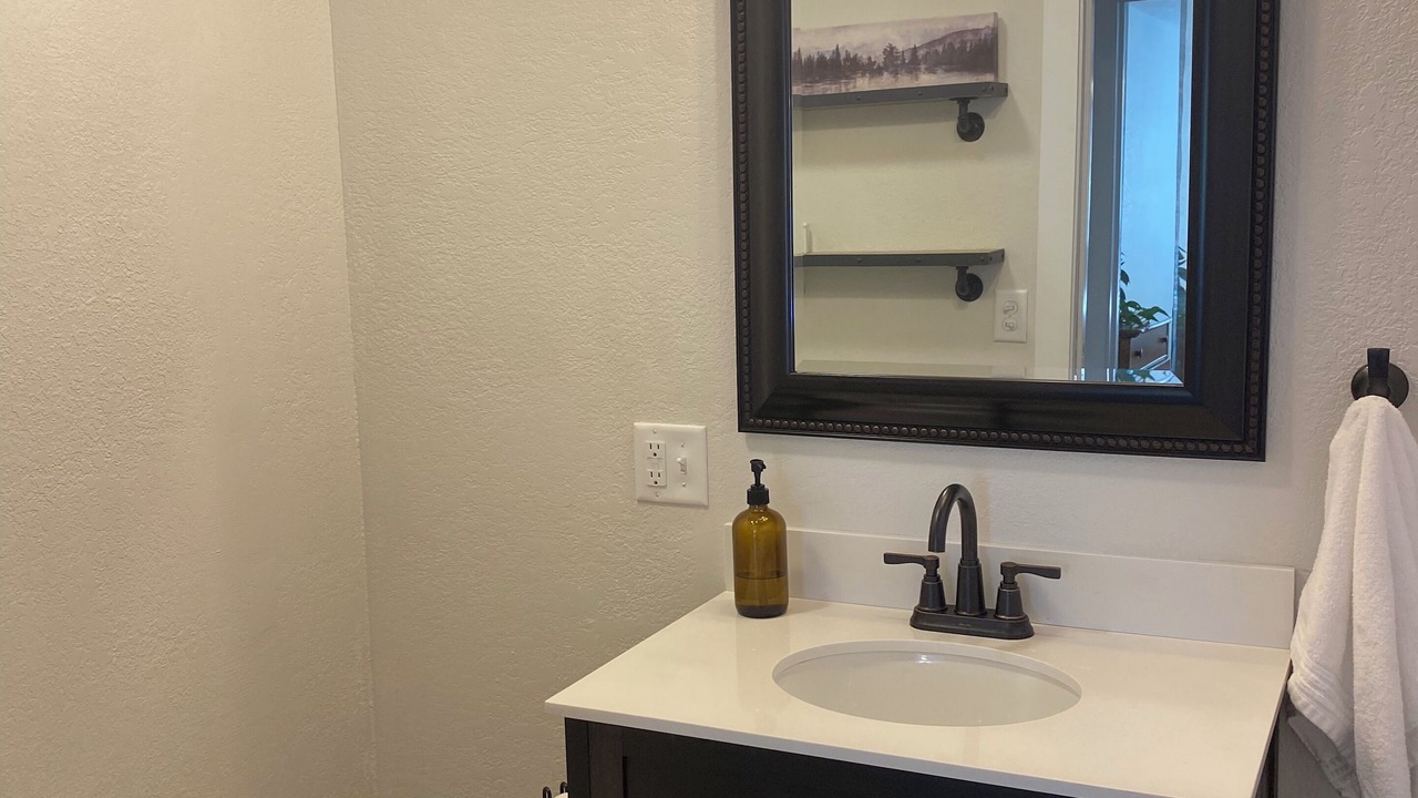 Photo of Bathroom in Yellville