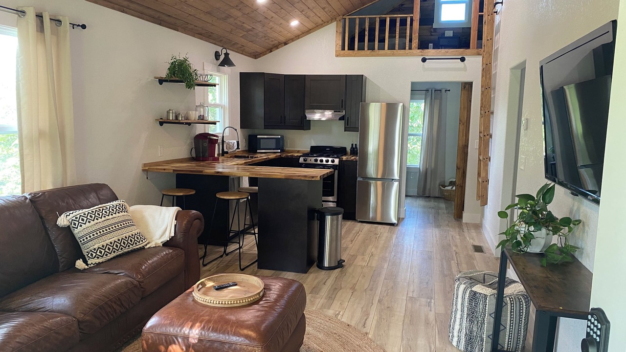 Photo of Livingroom in Yellville