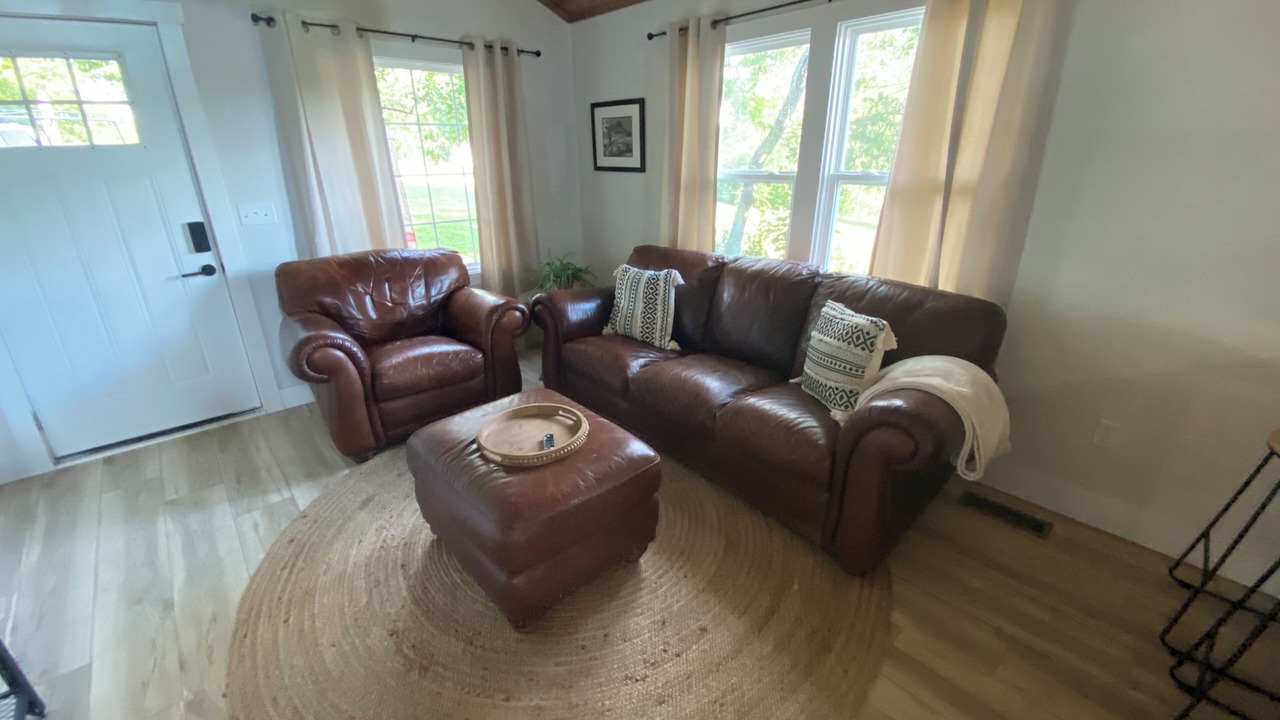 Photo of Livingroom in Yellville