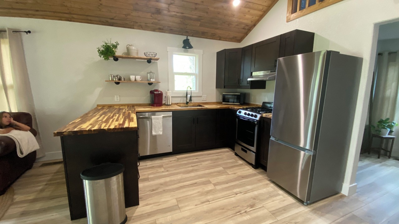 Photo of Kitchen in Yellville