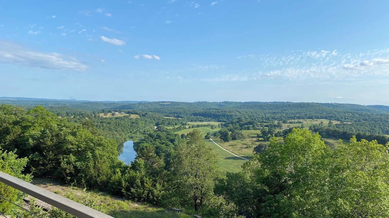 Photo of Outdoor in Yellville