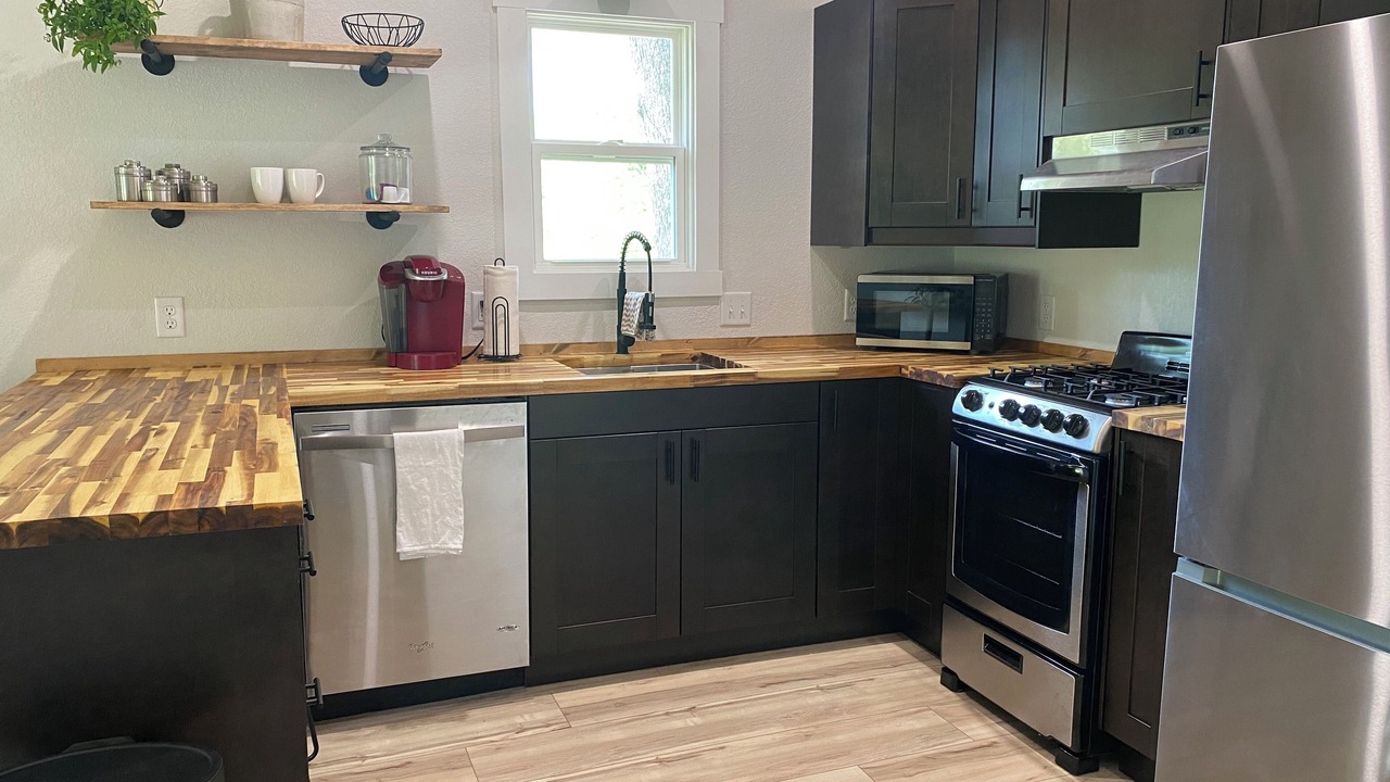 Photo of Kitchen in Yellville