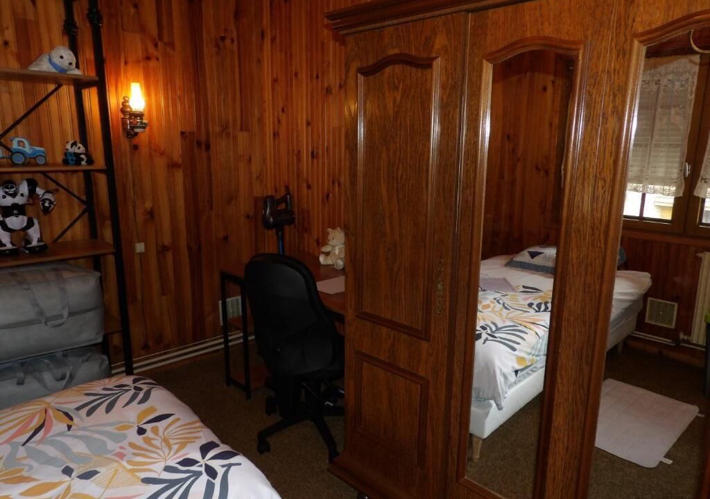 Photo of Bedroom in Allouagne