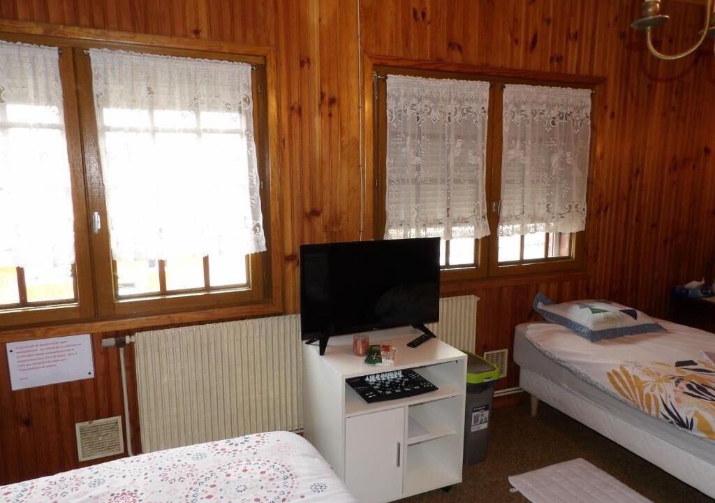 Photo of Bedroom in Allouagne