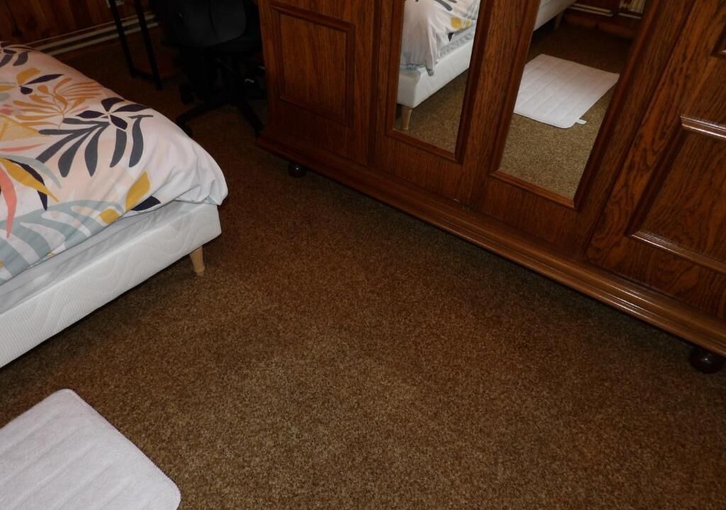 Photo of Bedroom in Allouagne