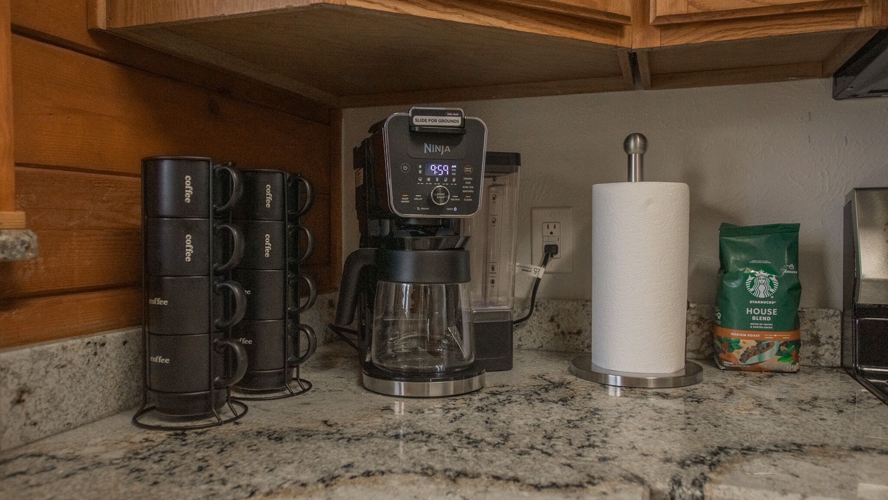 Photo of Kitchen in Zuzax