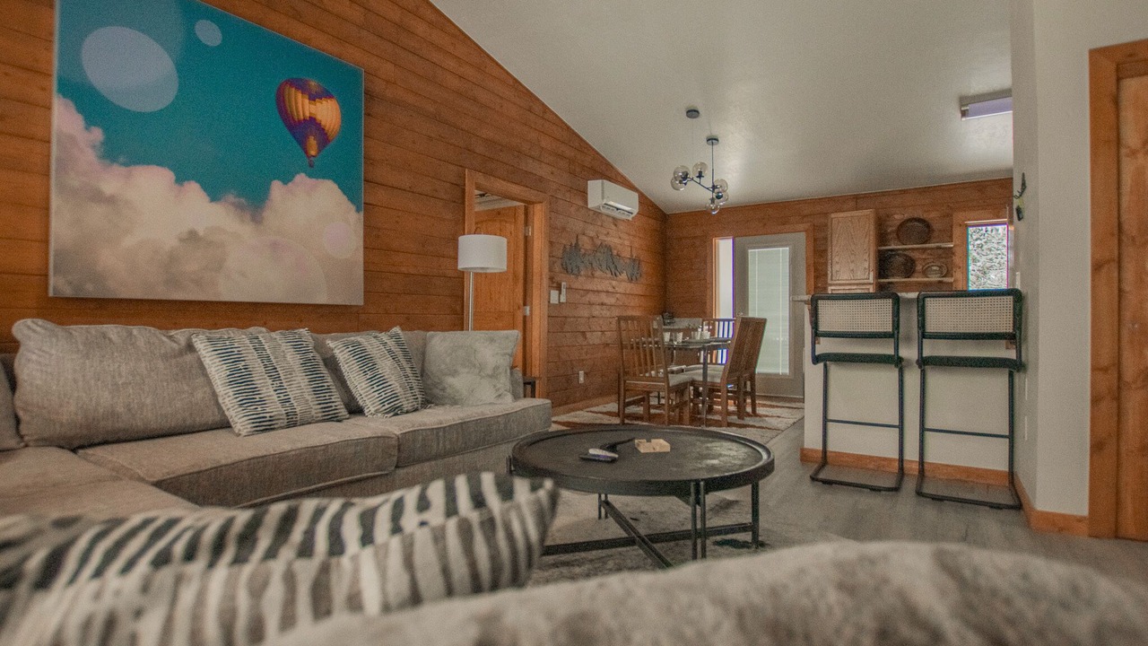 Photo of Livingroom in Zuzax