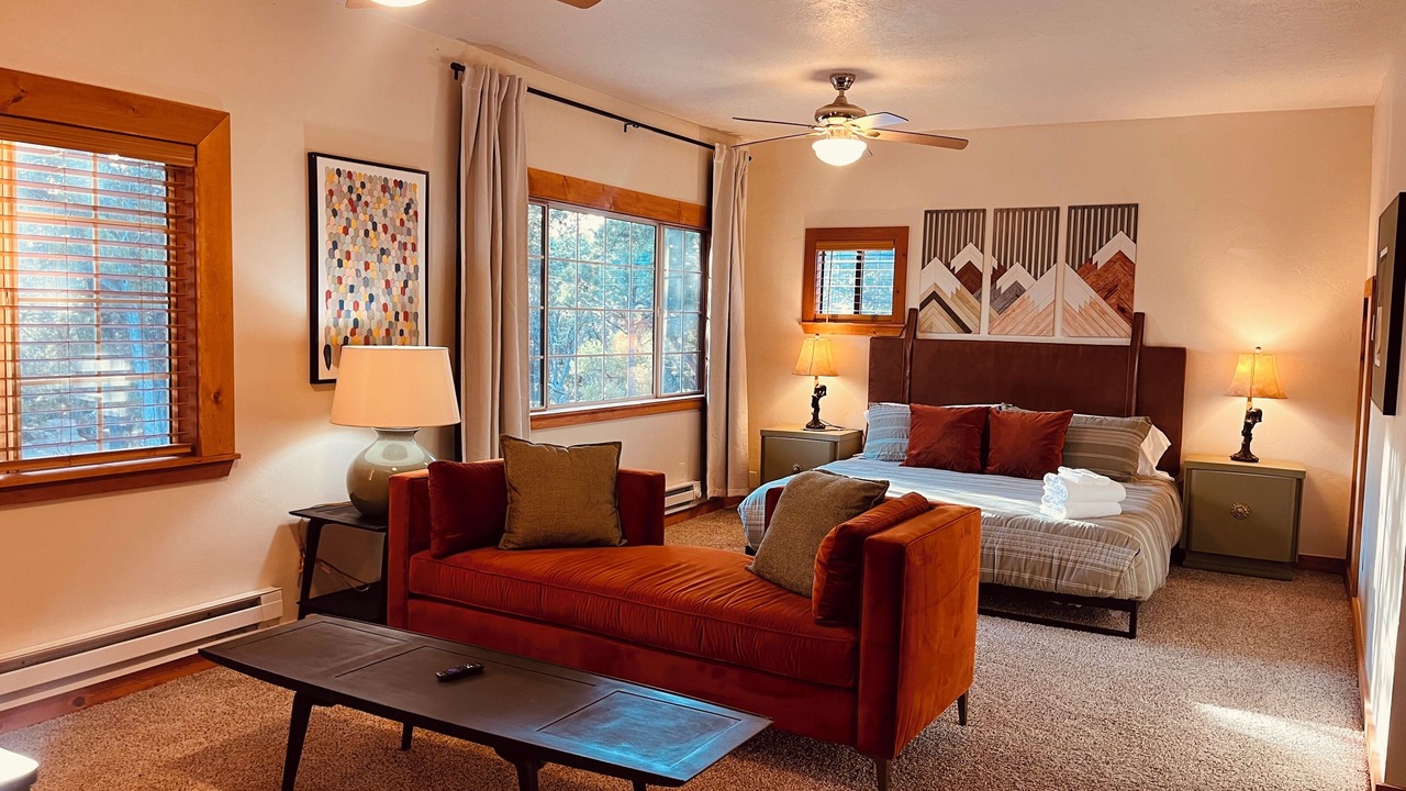 Photo of Bedroom in Zuzax