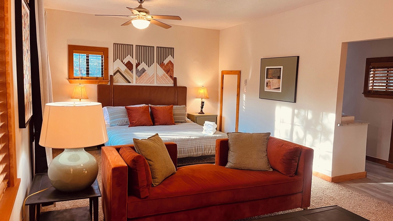 Photo of Livingroom in Zuzax