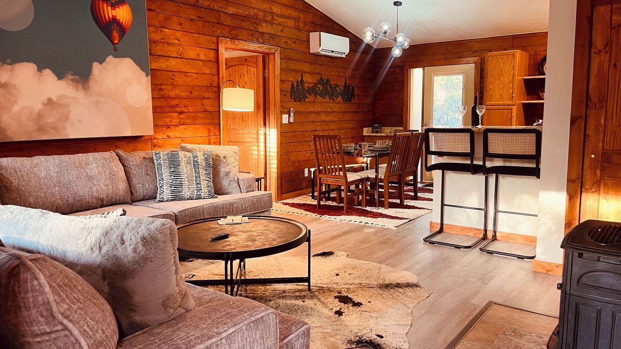 Photo of Livingroom in Zuzax