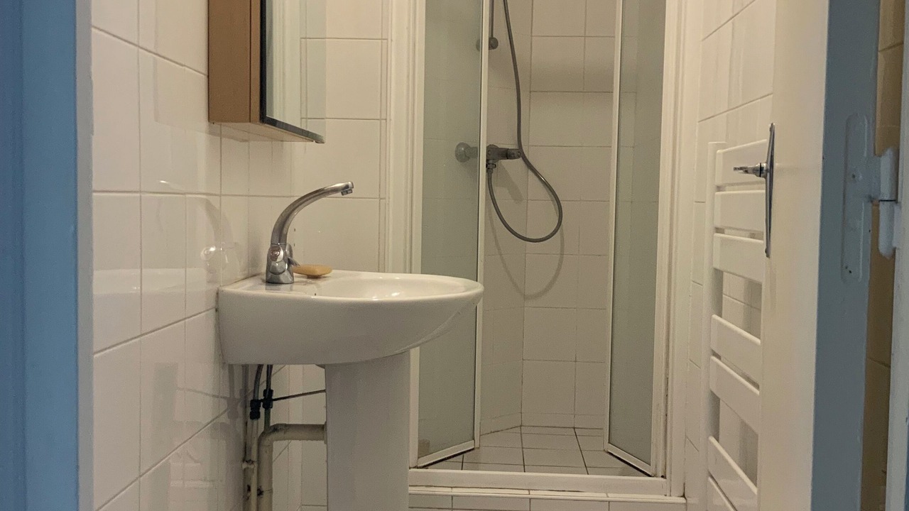 Photo of Bathroom in Necker