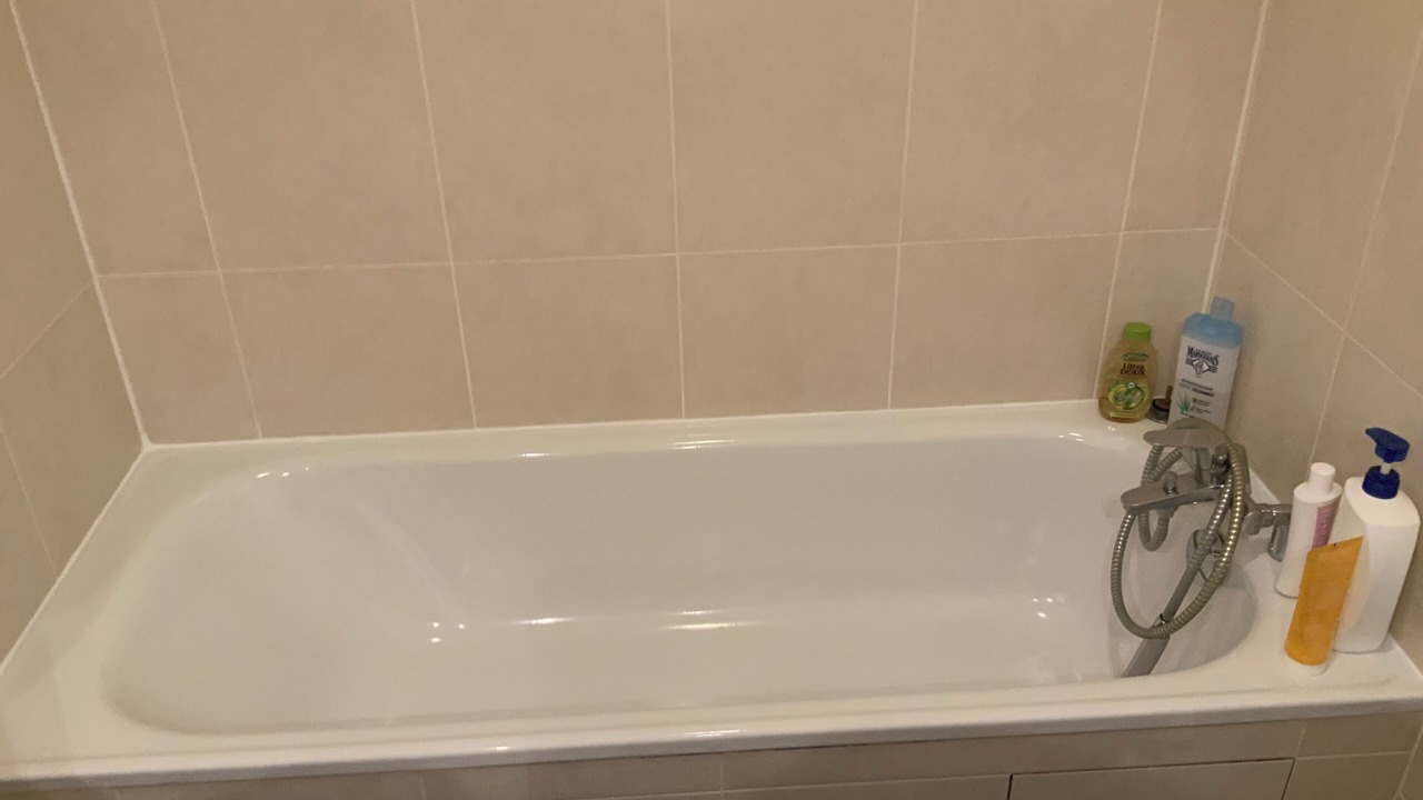 Photo of Bathroom in Necker