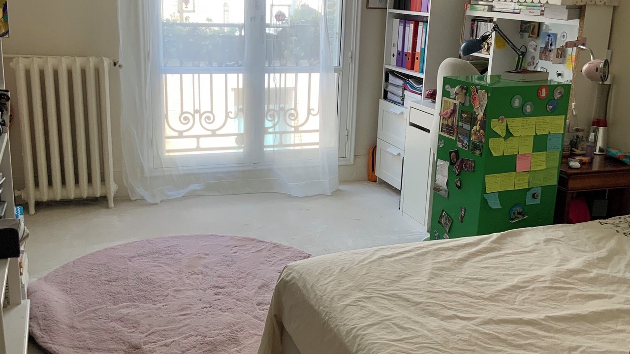 Photo of Bedroom in Necker