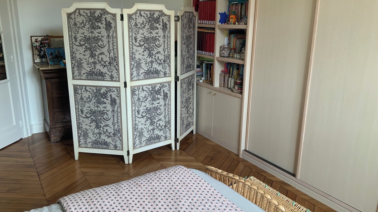 Photo of Bedroom in Necker