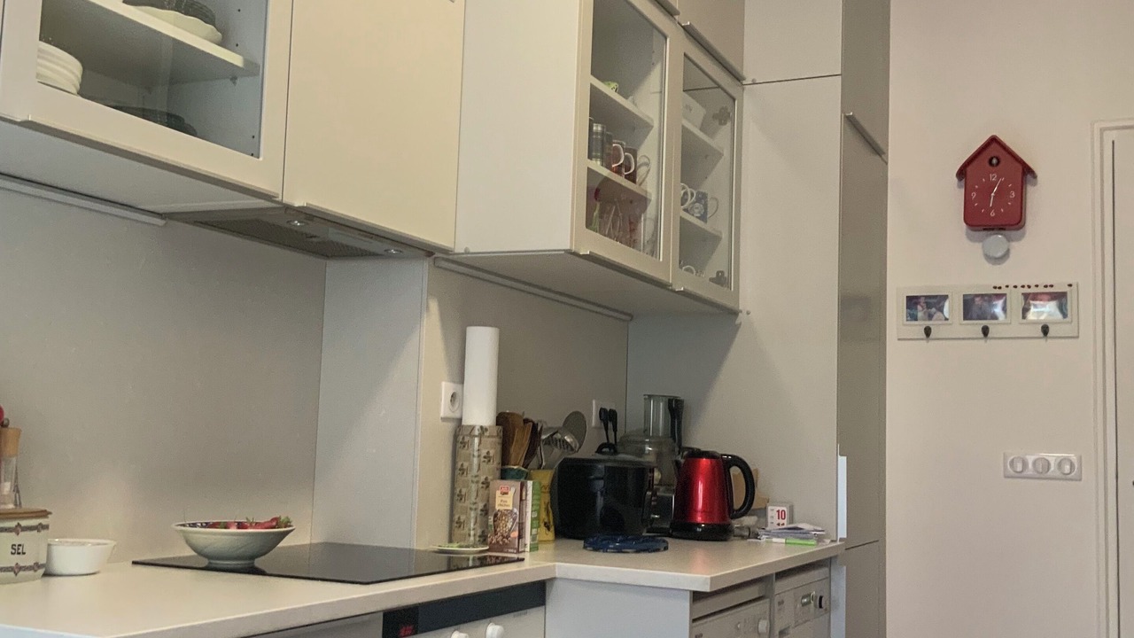 Photo of Kitchen in Necker